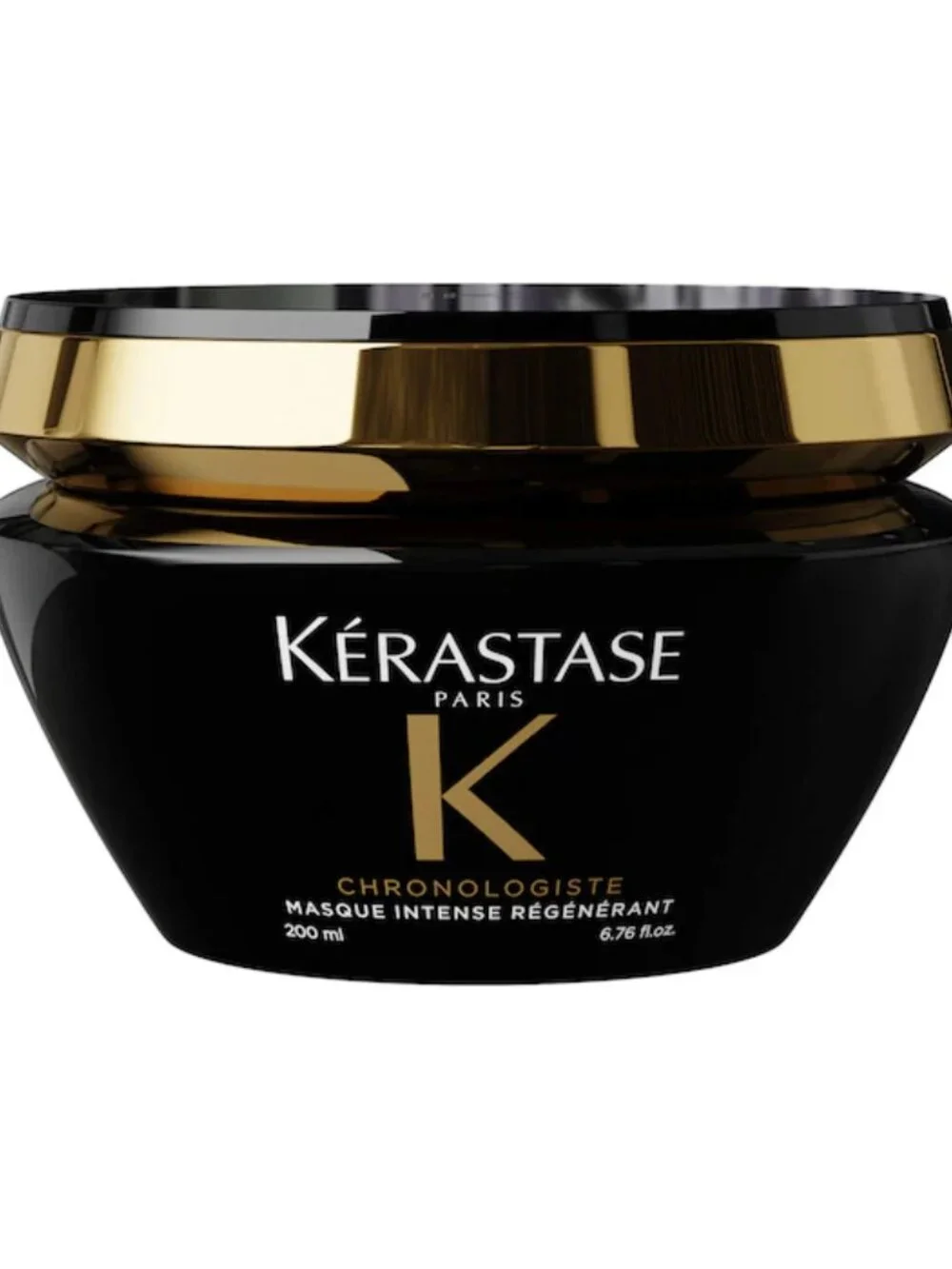 Kerastase Chronologiste Youth Revitalizing Hair Masque 200mL, 6.76 fl oz - Picture 5 of 16